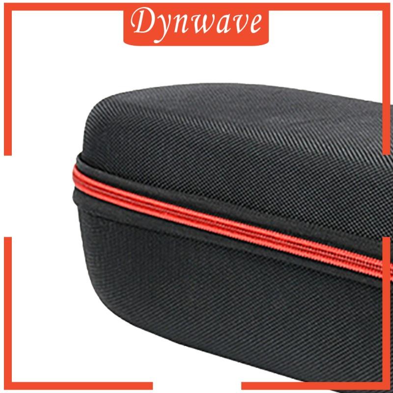 [Dynwave] กระเป๋าใส่ไมค์ ไมโครโฟนเดี่ยว กระเป๋าซิป กล่องเก็บของ กระเป๋าเดินทาง EVA - รูปที่ 2