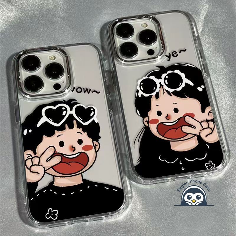 น่ารักคู่เคสโทรศัพท์สําหรับ Huawei Mate 80 Pro Max Nova 15 Pro Ultra 13i 12i 11i Y73 Y72 Y91 ปลอกการ