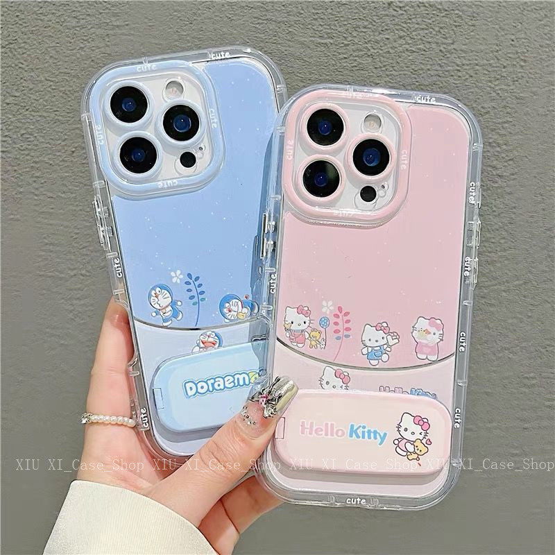 💛Bov💛ข้ากันได้สำหรับ iPhone ป้องกันการตก เคสไอโฟน11 14plus 15PRO 12 7P 13pro xs 16promax ป้องกันฝุ่-HLJMNY134