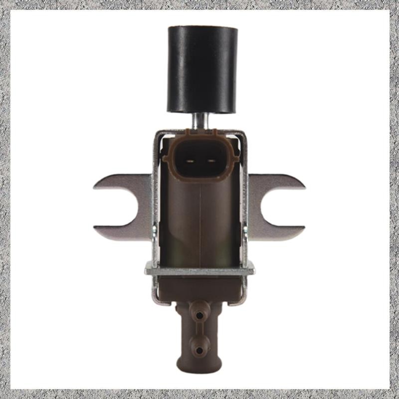 นาย258166 139700-0350 Emission Solenoid วาล์วอะไหล่สําหรับ L200 Ka4T Triton Mn 4D56 SOL วาล์วแม่เหล็