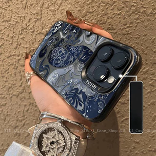 💌เคสไอโฟน เข้ากันได้กับ เคส iPhone 17ProMax 16 15ProMax 14PLUS 13Pro 11 XS 12 7Plus กรณีนุ่มน่ารัก-HLMSCY35
