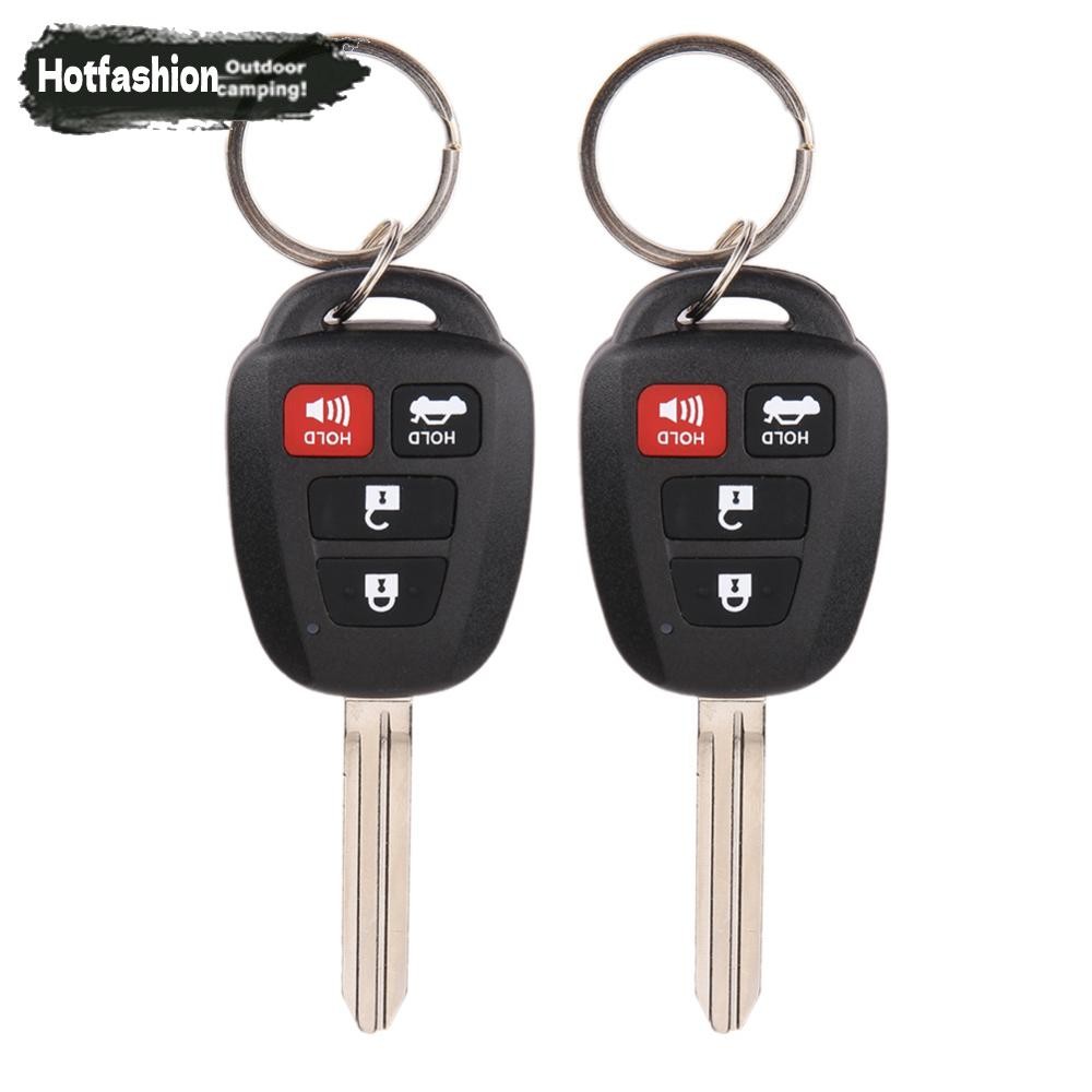 Car Keyless Entry System รีโมทคอนโทรล Alarm Central Locking Kit VH13P ราคา ถูกที่สุด ดีลบีเคเค แกลเลอรีภาพที่ 8