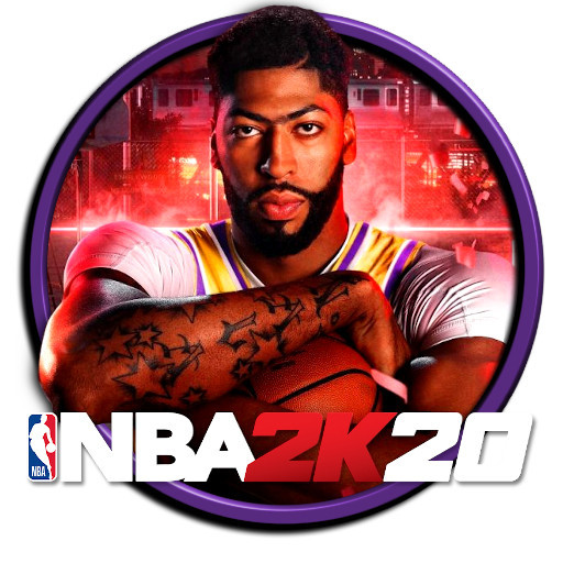 PC Game / เกมคอม / เกมส์พีซี NBA 2K20