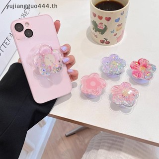 # yuyu # ที่วางโทรศัพท์มือถือเดสก์ท็อปถุงลมนิรภัยโปร่งใส Qui…