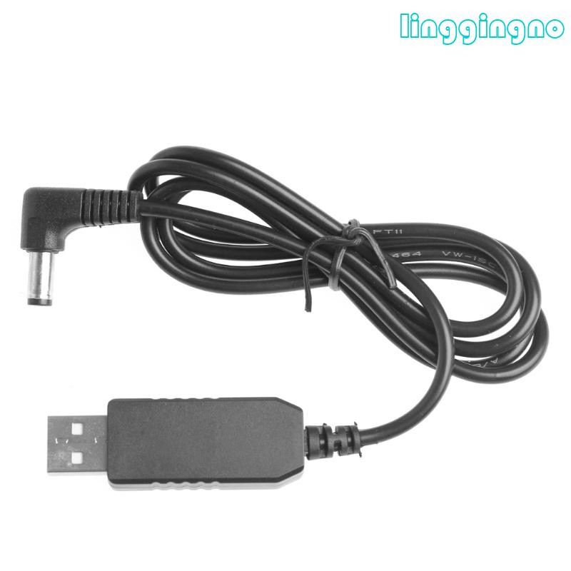 Rr 1m 39 37 L Barrel Jack Charger สายไฟ USB A สําหรับ DC 5 5 มม.สายไฟ 5V เครื่องใช้ภายในบ้านสายชาร์จสําหรับ DC Connec