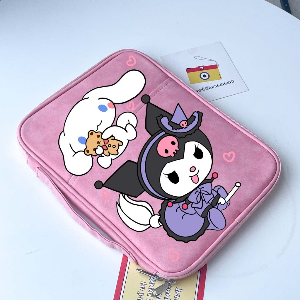 กระเป๋าใส่ไอแพด ไอแพด ถุง 11นิ้ว/13นิ้ว เคสใส่แล็ปท็อป กระเป๋าโน๊ตบุ๊ค พร้อมส่งจากไทย