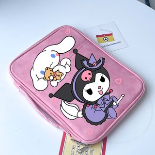 กระเป๋าใส่ไอแพด ไอแพด ถุง 11นิ้ว/13นิ้ว เคสใส่แล็ปท็อป กระเป๋าโน๊ตบุ๊ค พร้อมส่งจากไทย