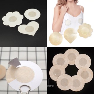 🌟Soroh🌟จุกแปะหัวนม กาวเหนียว กันเหงื่อ ปกปิด คู่ ปิดหัวนม ใช…