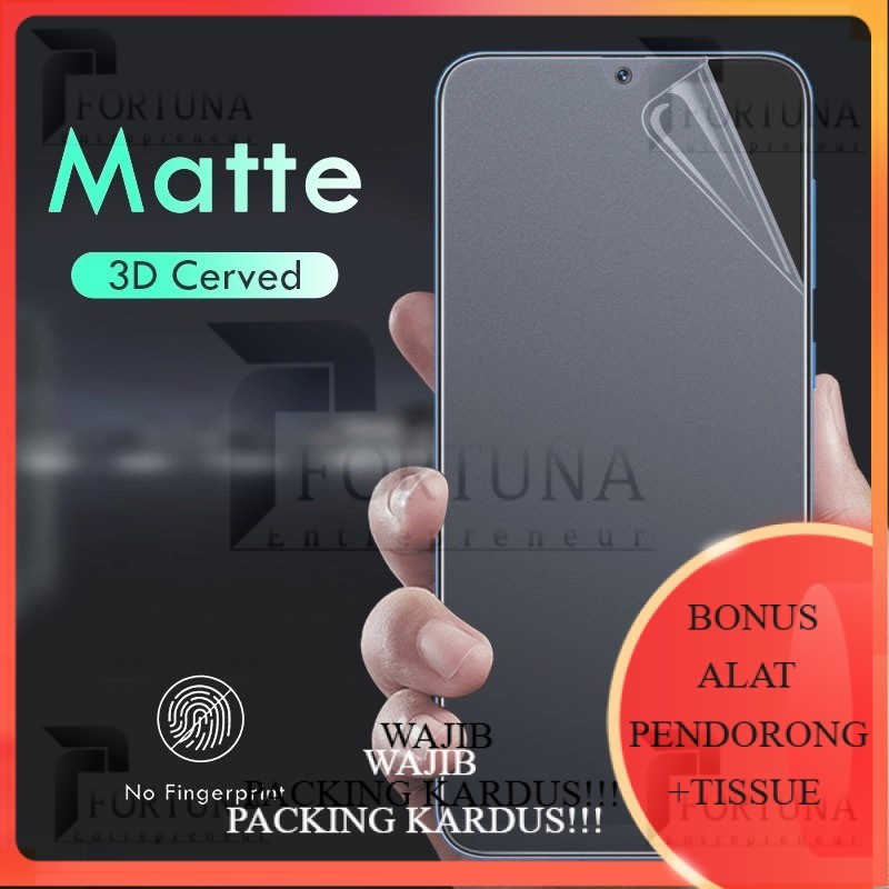 Anti-Scratch Hydrogel Oppo Reno 2 2F 3 3 Pro 4 4F 4 Pro 8 8z 8T 8 Pro Full Cover Hybrid Pro Glass Sc