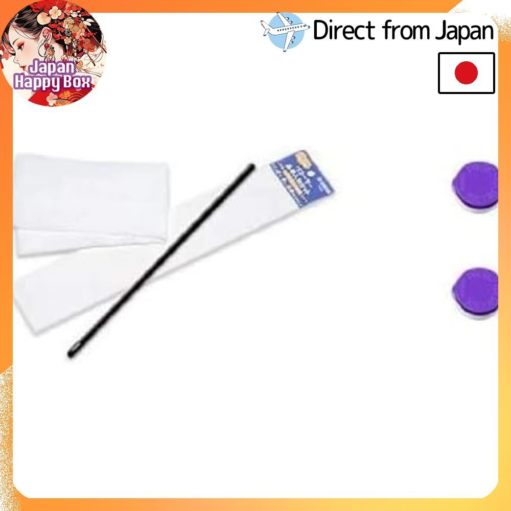 Yamaha Yamaha Recorder Care Set YROS + Recorder Cream PRC-2 (ชุด 2)【Direct from Japan】