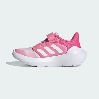 adidas ไลฟ์สไตล์ รองเท้า Tensaur Run 2.0 สำหรับเด็ก เด็ก สีชมพู IE5990