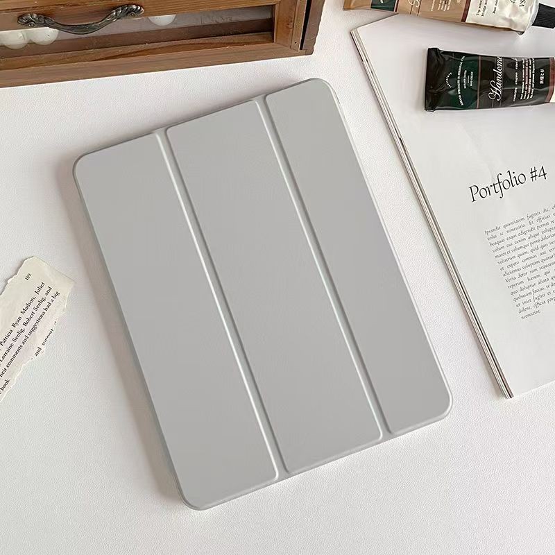 FORเคสไอแพด gen10 2022 A16 gen9 iPad Air4/5 10.9" Gen7/8 รูปที่ 3