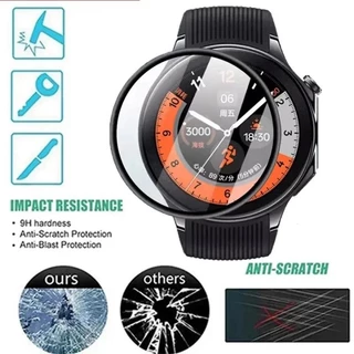 สําหรับผู้เบิกทาง Garmin 158 165 245 245m 255m 255s 265 265s 45s 945 955 965 Solar Full Coverage Screen Protector 3D โค้งขอบ HD ฟิล์มป้องกัน