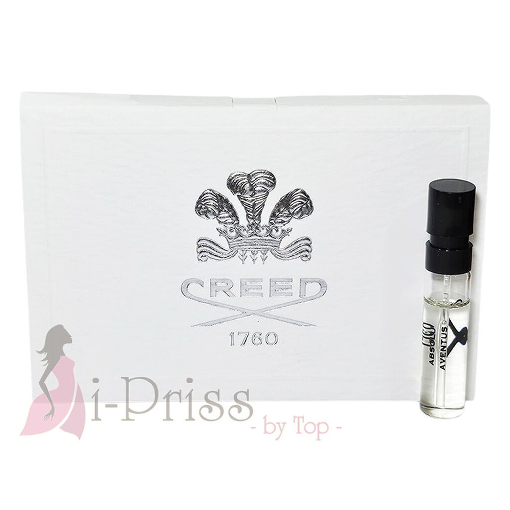 CREED Absolu Aventus (EAU DE PARFUM) 2 ml.