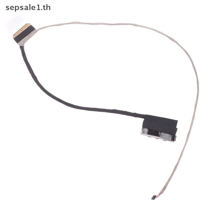 # SALE # 1 ชิ้น 30pin 40pin 01F2KR 450.0K702.0001 สายหน้าจอวิดีโอ LCD สําหรับ Dell G3 3500 3579 3590