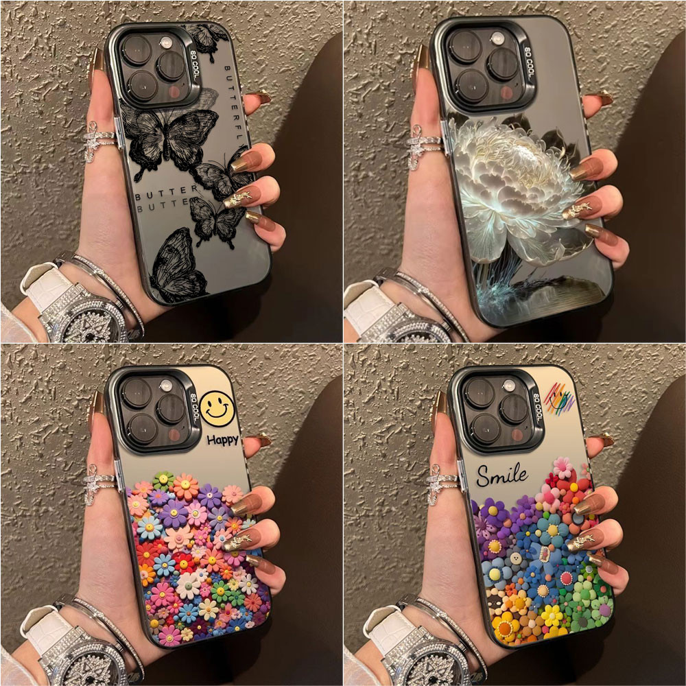 IMD เคสทรศัพท์ For Vivo Y11 เคส Y21 Y20 Y17s Y28 Y03 Y15s Y22 Y27s Y36 Y02s Y29 Y01 Y32 Y33s Y35 Y21S เคสโทรศัพท์มือถือ