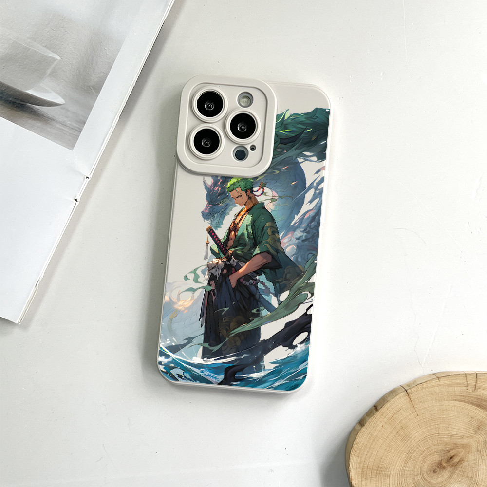 เคสมือถือ For Xiaomi Redmi Note 13 13T 10 10S 13C 9A A3 A1 A2 POCO M5S C65 X6 11T 10T Mi Pro Plus 4G 5G เคสเรดมี Case TY - รูปที่ 3