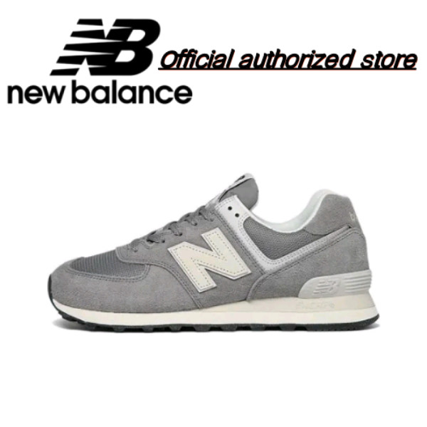 NEW BALANCE 574 NB 574 WL574RCF รองเท้ากีฬาชาย รองเท้ากีฬาหญิง