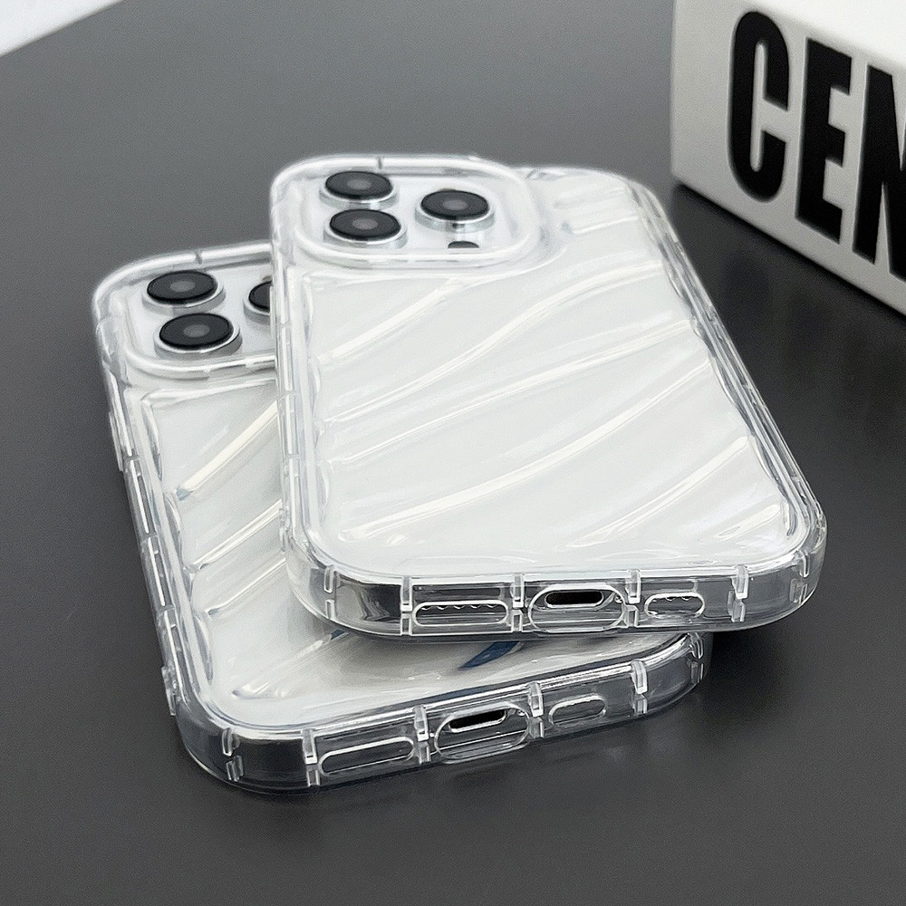 หุ้นไทย💗COD เคสเลเซอร์แวววาวสำหรับ for iPhone 11 XR 15 14 13 12 Pro Max 16 6s 7 8 Plus XR XS Max ปกโทรศัพท์สร้างสรรค์
