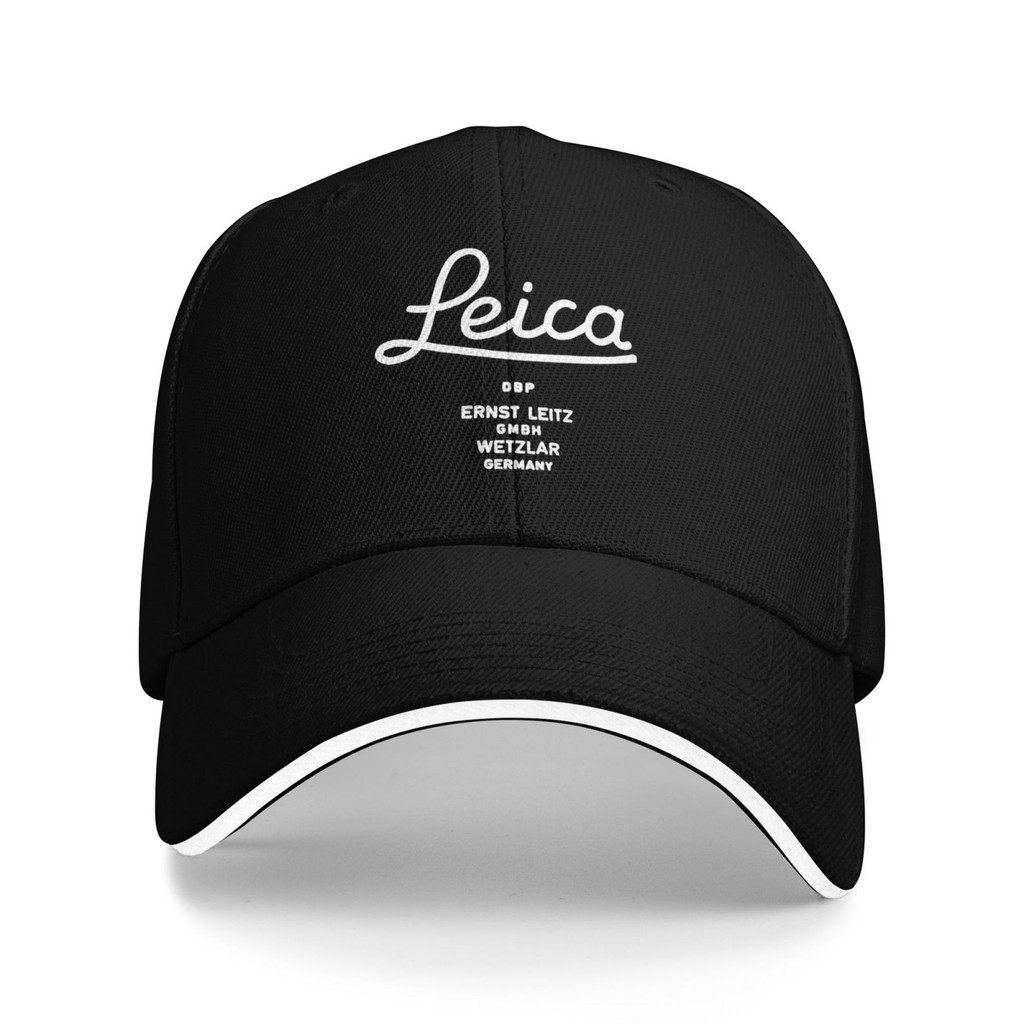 กล้อง Leica พร้อมโลโก้สไตล์ย้อนยุค NL3600