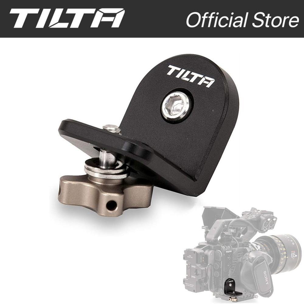 Tilta ขายึดวิดีโอไร้สายเข้ากันได้กับ Sony FX6