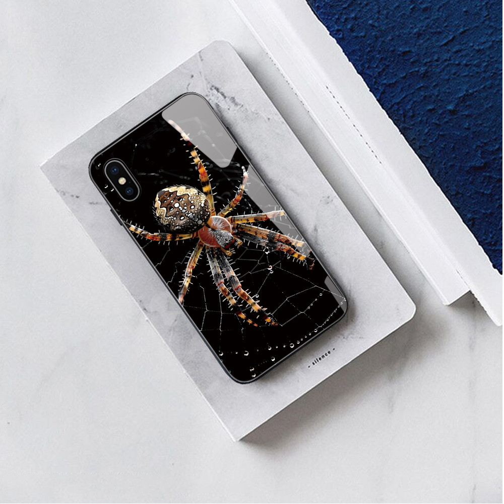 เคส For Xiaomi Mi 14T 13T 12T 11T 11 Lite NE 5G Pro เคสโทรศัพท์ เคสมือถือ เคสเสี่ยวมี่ เคสแข็ง Phone Glass Case BLK ราคา ถูกที่สุด ดีลบีเคเค แกลเลอรีภาพที่ 7