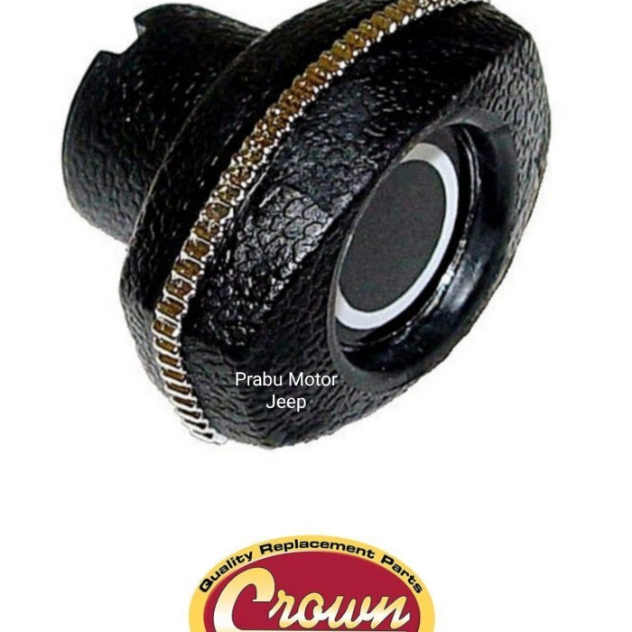 Jeep CJ 7 CJ7 CJ8 ลูกบิดเครื่องทําความร้อนที่ปัดน้ําฝน