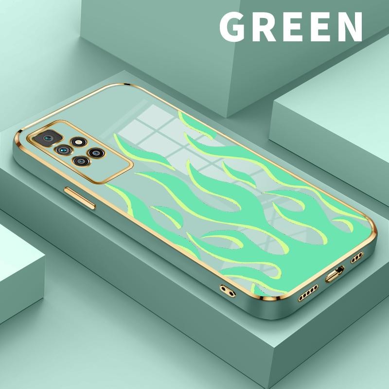 เคส Hp สําหรับ Redmi 9C NFC 9A Sport 9AT 9T 9 Power 9i Activ 10 4G 5G 10 2021 2022 10A Sport 10C 10X