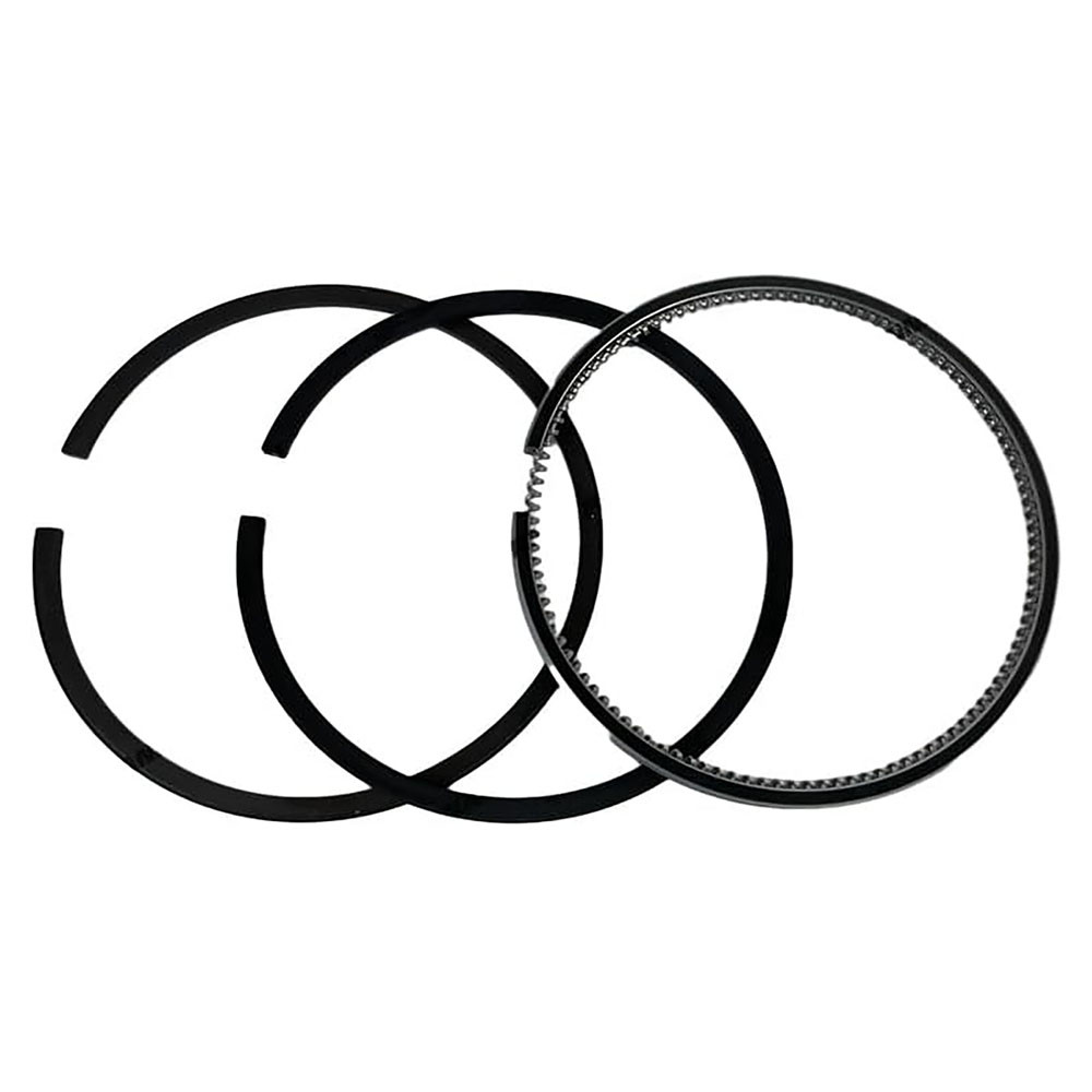 ชุดแหวนลูกสูบ STD 16261-21050 สําหรับ Kubota D1105 V1505 D1305 78 มม.