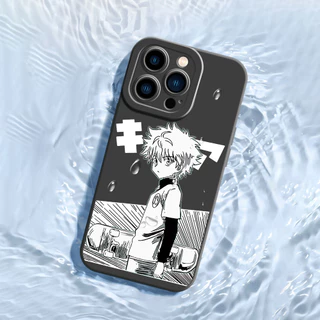 Infinix Smart 8 Hot 20 20C 30 40 40i Tecno Spark Go 2024 Pro เคสซัมซุง ชมดวงจันทร์ เคสโทรศัพท์ เคส สำหรับ