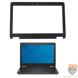 Moon สําหรับ Latitude E7240 LCD ด้านหน้าฝาครอบ Bezel กรอบ 04…