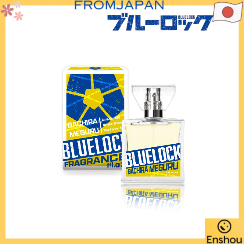 ♡โดยตรงจากญี่ปุ่น♡primaniacs TV anime “Blue Lock” Bachira Meguru