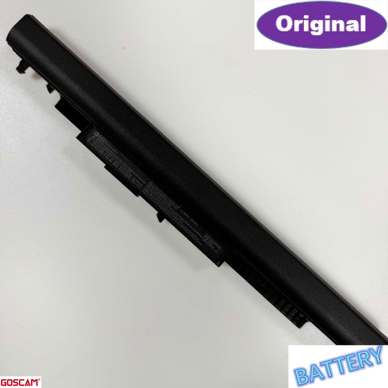 ⭐ใหม่ HS04 HS03 HP 250 G4 255 G4 15-Ac0XX HSTNN-DB7J HSTNN-LB6V HSTNN-LB6U Laptop Battery good.