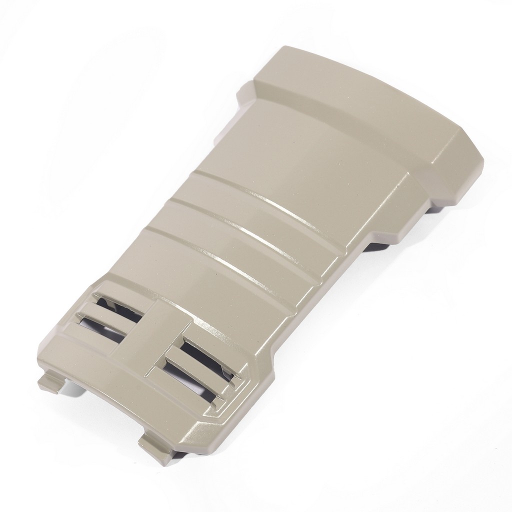 DONG CHENG อะไหล่ Aluminum Cover #75 ใช้กับโรตารี่ รุ่น DCZC02-26 (ดองเช็ง)