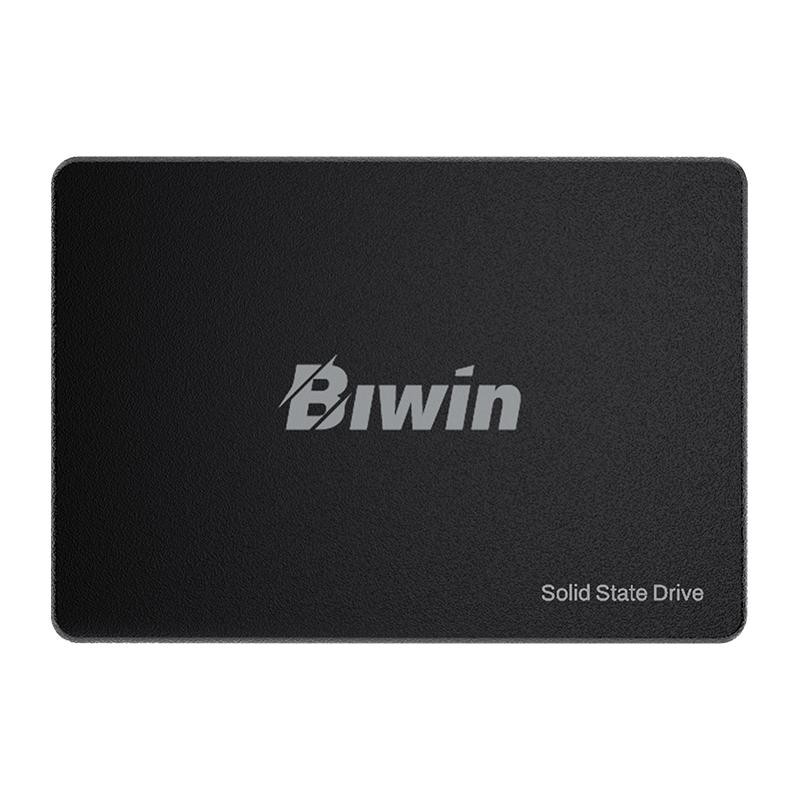 BIWIN M100 2.5" 256 SSD SATA III