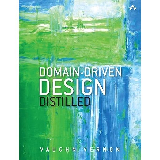 Domain-Driven Design Distilled