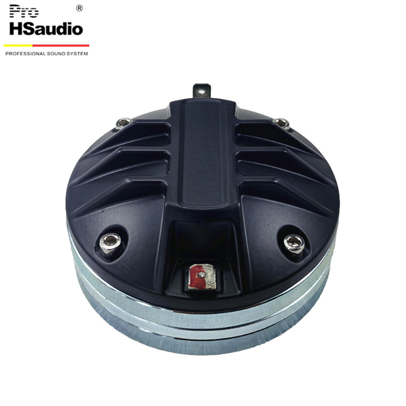 PROHsAudio Professional Line Array ลําโพง HF Driver DE400