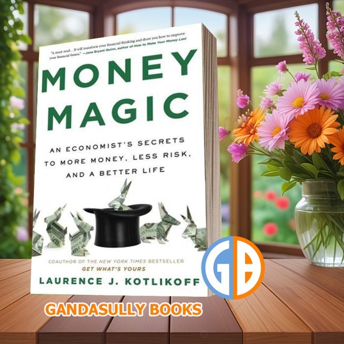 เงิน Magic Laurence Kolikoff