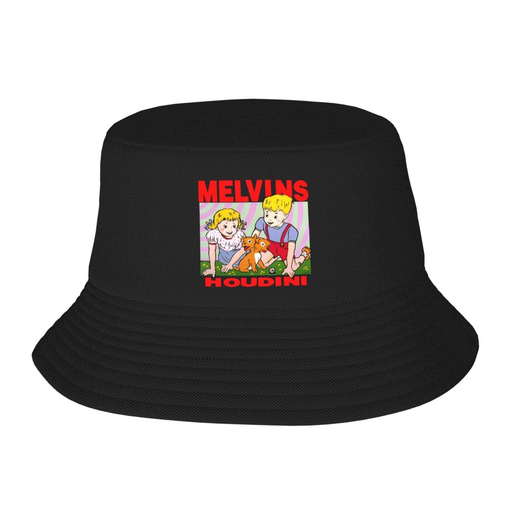 อัลบั้ม Melvins Houdini ปี 1993