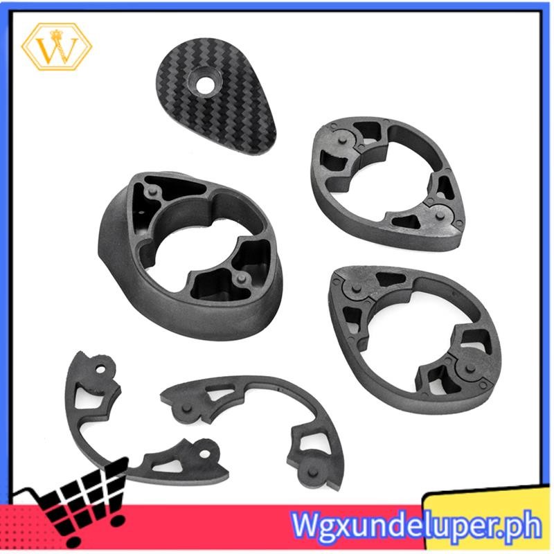 W สําหรับ Pinarello Most F Series Aero ชุดหูฟังเครื่องซักผ้า Spacer Kit,Most F Series Spacers ใหม่สํ