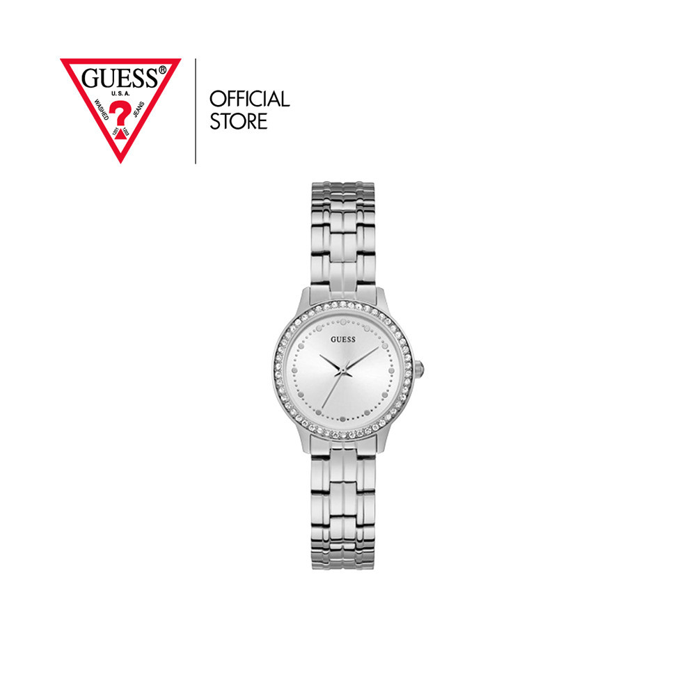 GUESS นาฬิกาข้อมือผู้หญิง รุ่น W1209L1
