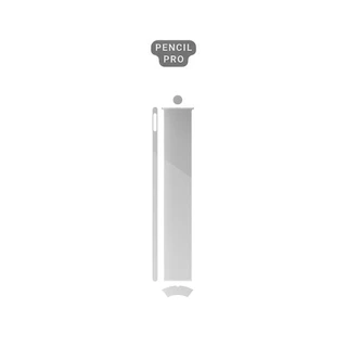 ฟิล์มกันรอยสำหรับ Apple Pencil (Pencil 1/2/USB-C/Pro)