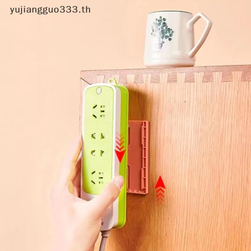 # Yujiang # ติดผนังซ็อกเก็ตผู้ให้บริการผู้ถือซ็อกเก็ตปลั๊กผู้ให้บริการสายเคเบิลลวดออแกไนเซอร์แร็ค.