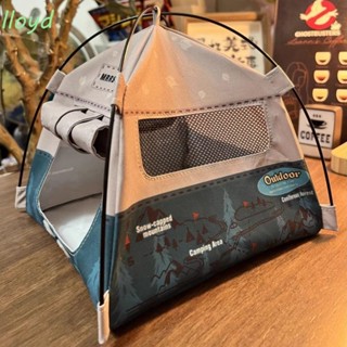 ลอยด์ เต็นท์ตั้งแคมป์รุ่น,1:12ขนาดฟอร์ดผ้าจําลองเต็นท์กลางแจ…