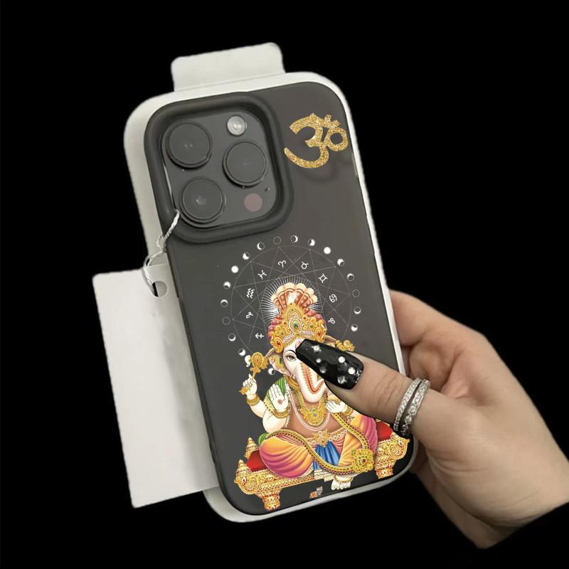 POPPA เคสโทรศัพท์ เคสไอโฟน แบบนิ่ม สำหรับรุ่น 15 14 13 13PRO 13PROMAX 12 Pro Max 11 8plus โบว์7plus 7 XR X XS Max 11Pro