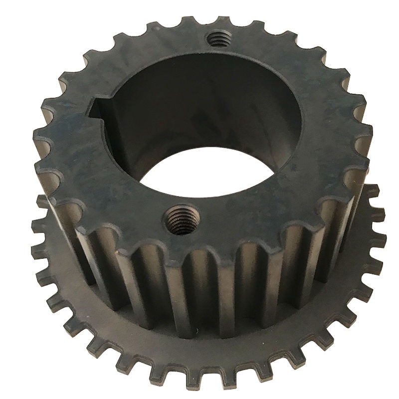 เพลาข้อเหวี่ยง Timing Gear 13521-46040 1JZ 2JZ สําหรับ Toyota Lexus Mark II Chaser Cresta Altezza Ar
