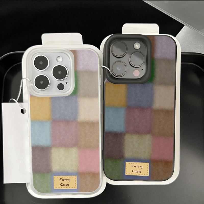 GOOD เคสโทรศัพท์ เคสไอโฟน แบบนิ่ม สำหรับรุ่น 15 14 13 13PRO 13PROMAX 12 Pro Max 11 8plus 7plus 7 XR X XS Max SE 11Pro