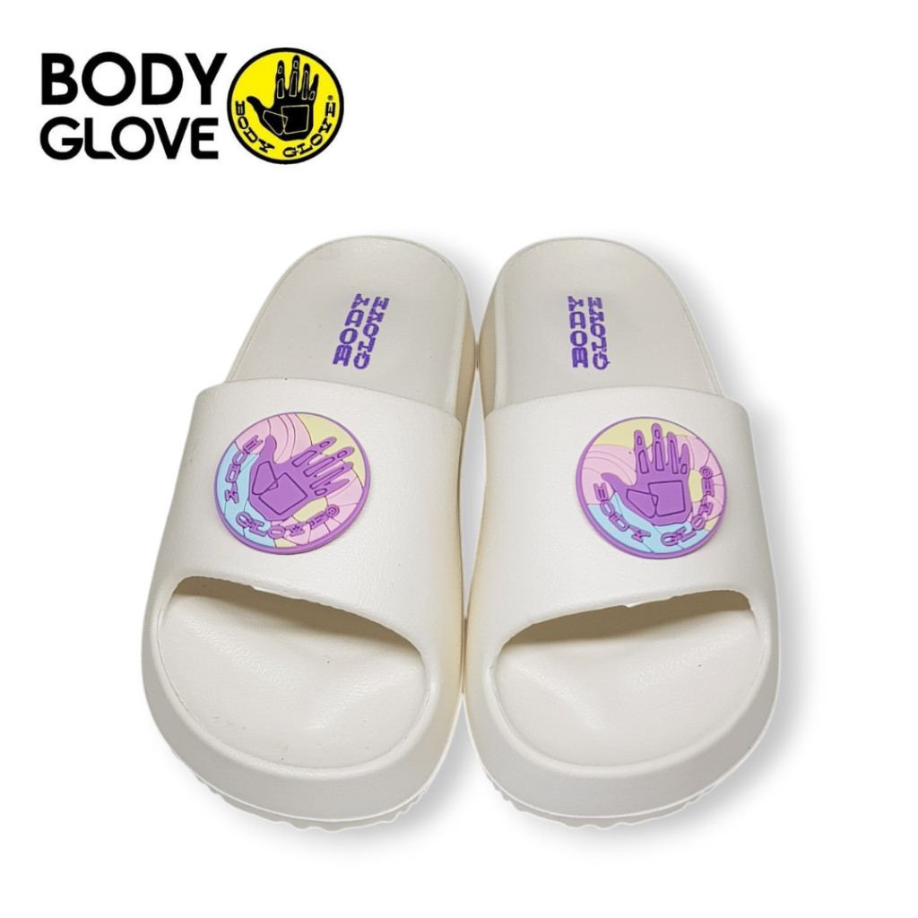 [ส่งเร็ว] ใหม่!!! Body Glove รองเท้าแตะแบบสวม ผู้หญิง รุ่น BGL64 size 36-41
