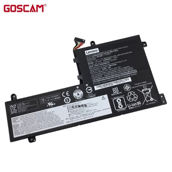 ✿แบตเตอรี่แล็ปท็อป Lenovo Savior Y7000 L17C3PG1, L17L3PG1, L17M3PG3 ของแท้