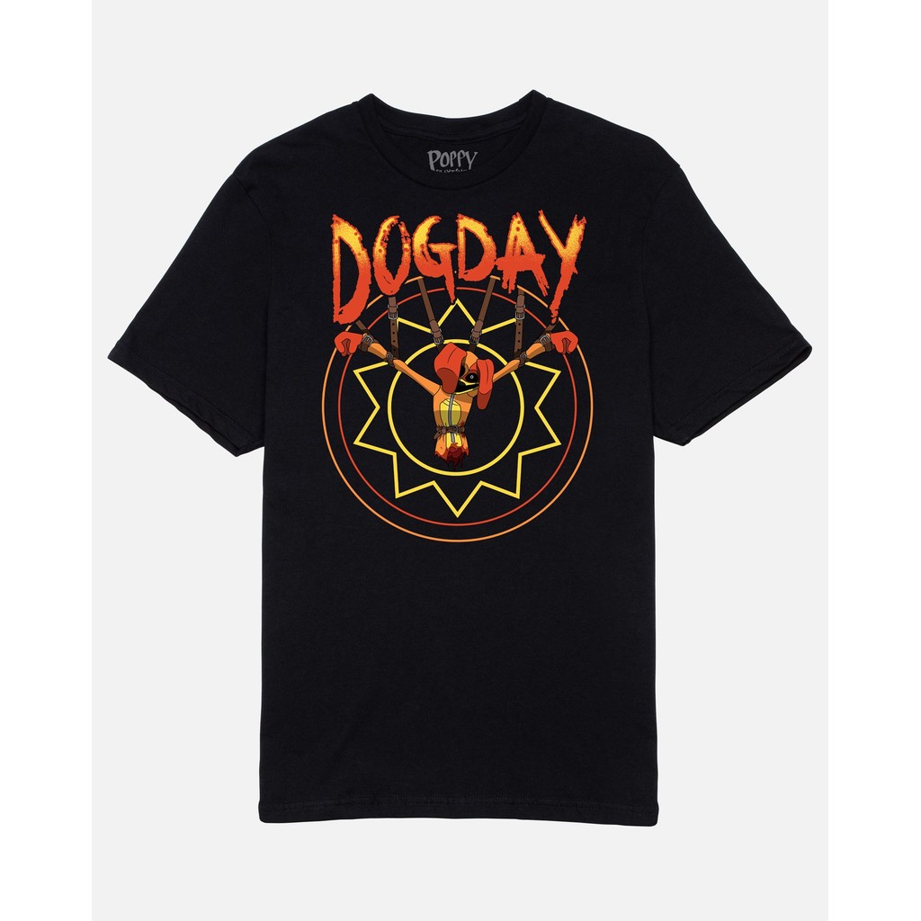 ❤️HOT  MONSTER DOGDAY TEE, Anime Shirt, Anime Shirt Graphic Anime Tee ️️ Unisex💖